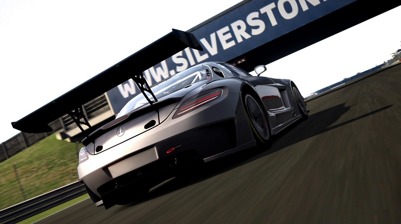 Gran Turismo 6 (Anniversary Edition) - Imagen 9